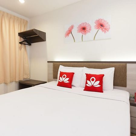 Zen Rooms Pertam Jaya 말라카 외부 사진