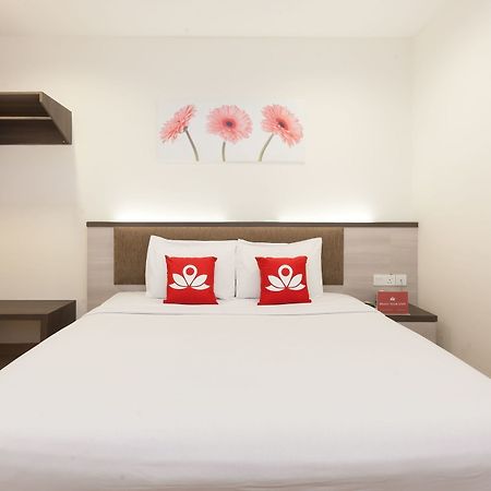 Zen Rooms Pertam Jaya 말라카 외부 사진