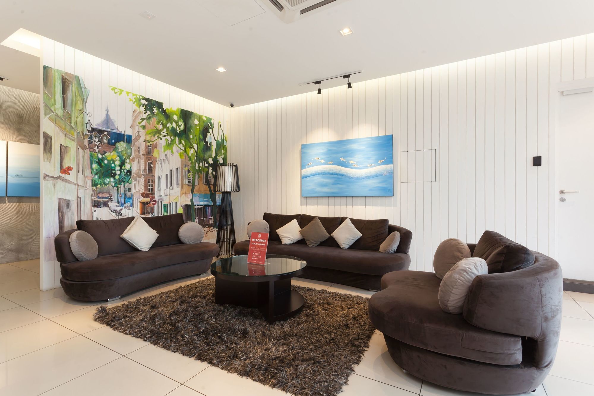 Zen Rooms Pertam Jaya 말라카 외부 사진